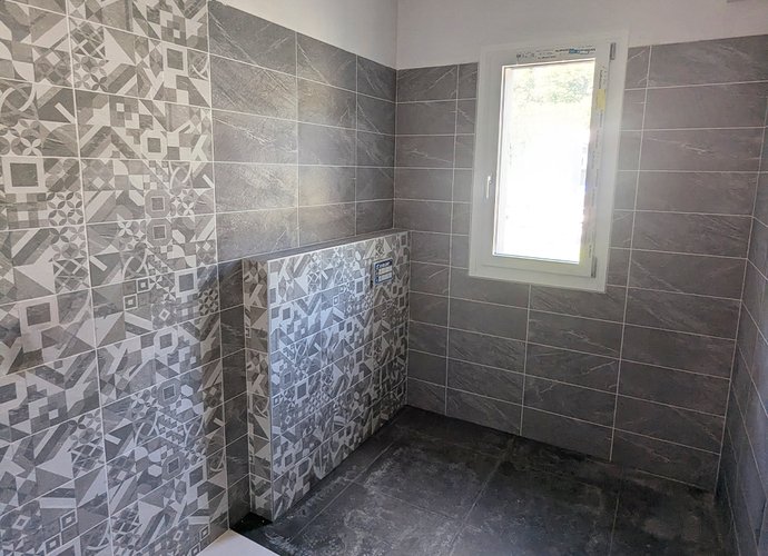 Quadrilocale a Piano Terra in Bizzarone Bizzarone