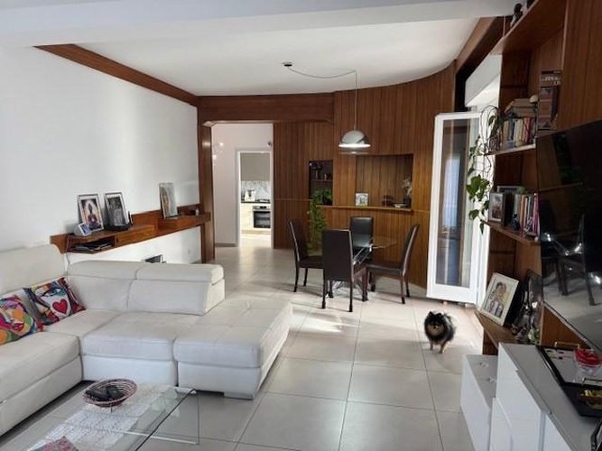 Appartamento 4 locali - Rif. 71