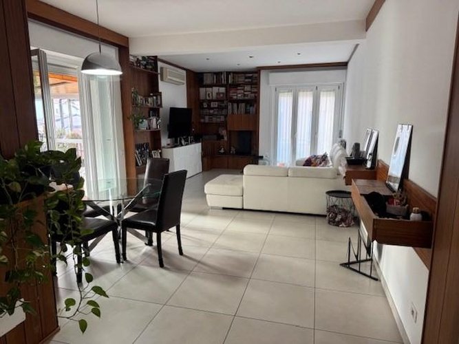 Appartamento 4 locali - Rif. 71 Como