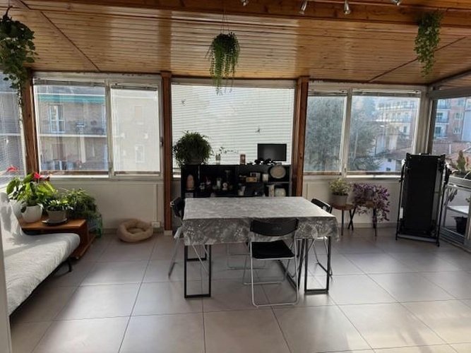 Appartamento 4 locali - Rif. 71 Como