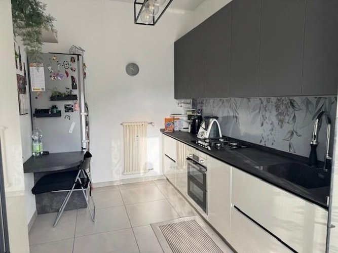 Appartamento 4 locali - Rif. 71 Como