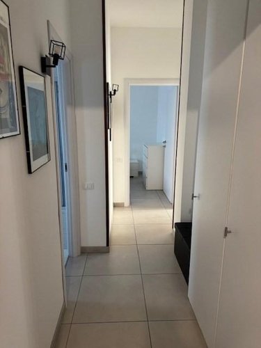 Appartamento 4 locali - Rif. 71 Como