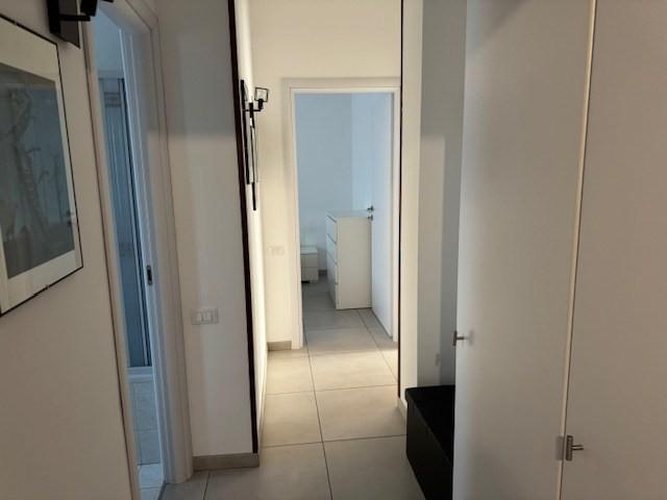 Appartamento 4 locali - Rif. 71 Como