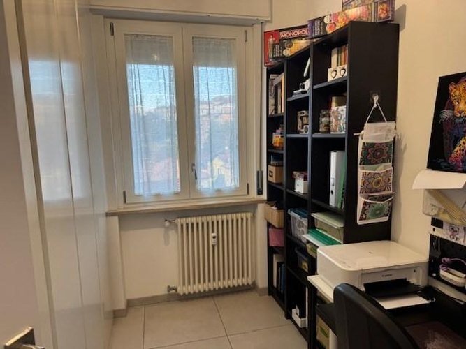 Appartamento 4 locali - Rif. 71 Como