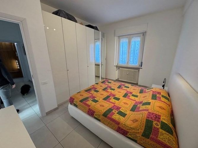 Appartamento 4 locali - Rif. 71 Como