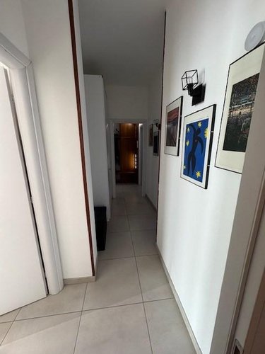 Appartamento 4 locali - Rif. 71 Como