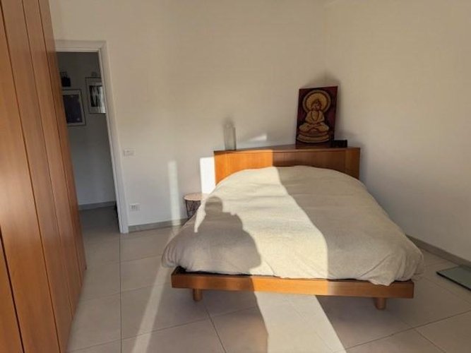 Appartamento 4 locali - Rif. 71 Como