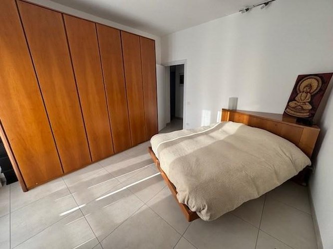 Appartamento 4 locali - Rif. 71 Como