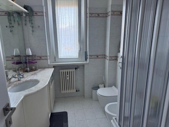 Appartamento 4 locali - Rif. 71 Como