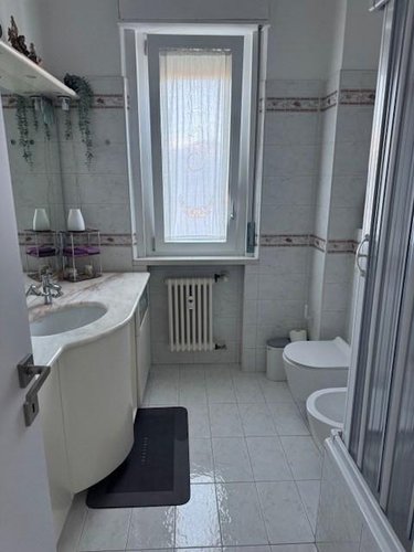 Appartamento 4 locali - Rif. 71 Como