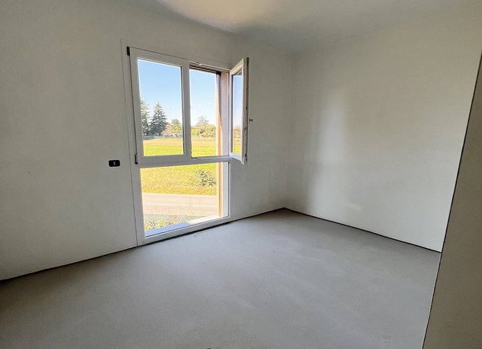 Quadrilocale a Piano Primo in Guanzate Guanzate