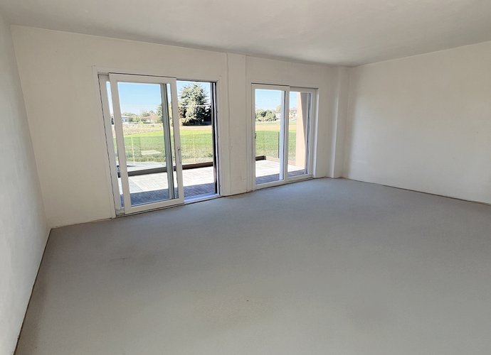 Quadrilocale a Piano Primo in Guanzate Guanzate