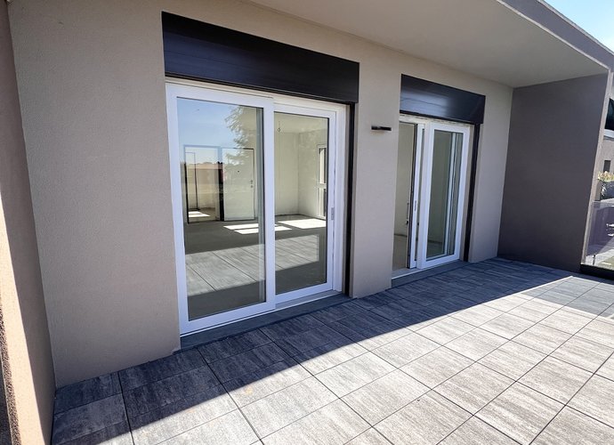 Quadrilocale a Piano Primo in Guanzate Guanzate