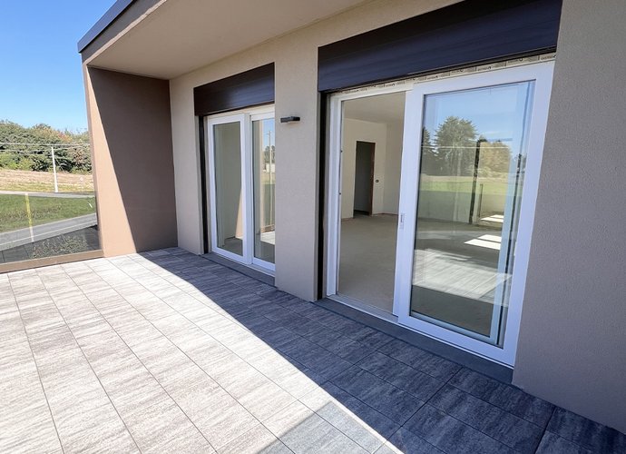 Quadrilocale a Piano Primo in Guanzate Guanzate