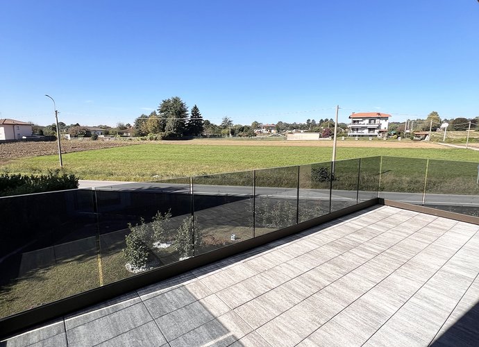 Quadrilocale a Piano Primo in Guanzate Guanzate