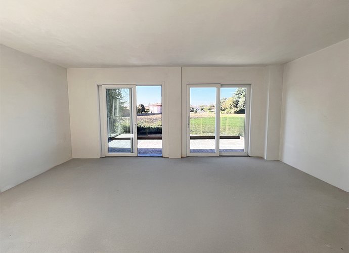 Quadrilocale a Piano Primo in Guanzate Guanzate