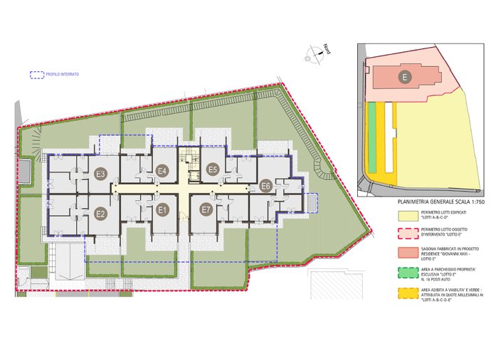 Bilocale Piano Terra in Bizzarone Bizzarone