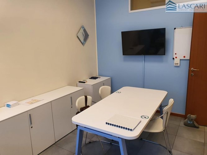 Negozio - Rif. 2482 Bergamo