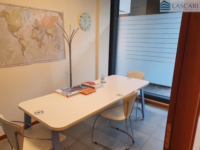 Negozio - Rif. 2482 Bergamo