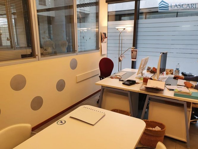 Negozio - Rif. 2482 Bergamo