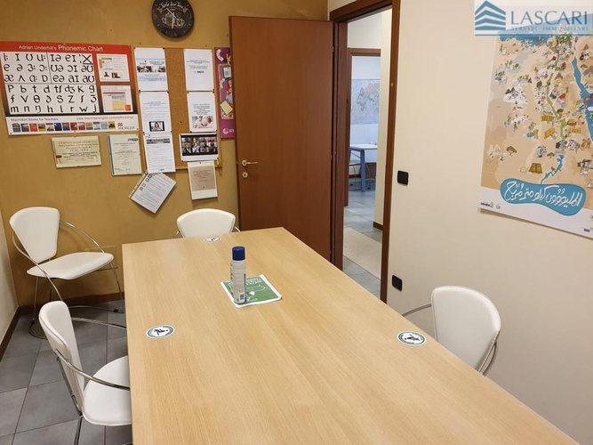 Negozio - Rif. 2482 Bergamo