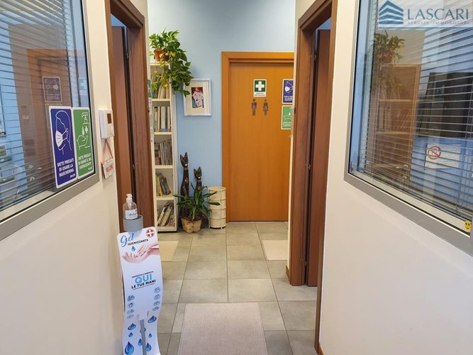 Negozio - Rif. 2482 Bergamo