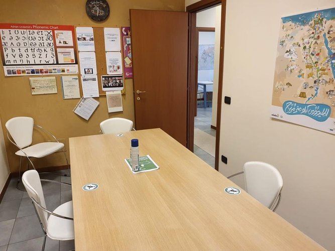 Negozio - Rif. 2482 Bergamo