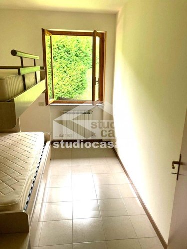 DI RECENTE COSTRUZIONE! Zogno