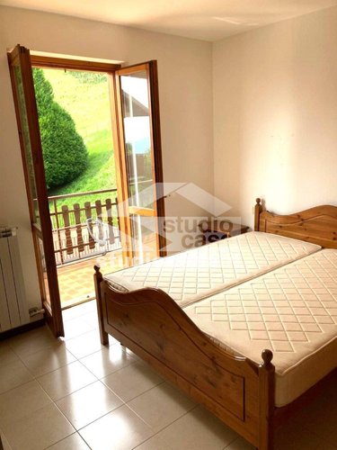 DI RECENTE COSTRUZIONE! Zogno