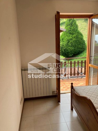 DI RECENTE COSTRUZIONE! Zogno