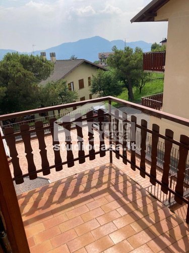 DI RECENTE COSTRUZIONE! Zogno