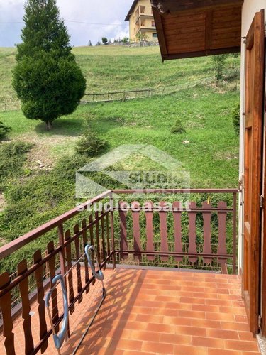 DI RECENTE COSTRUZIONE! Zogno