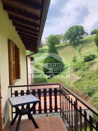 DI RECENTE COSTRUZIONE! Zogno