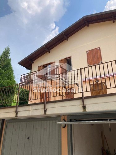 DI RECENTE COSTRUZIONE! Zogno