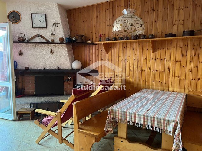 IN POSIZIONE PANORAMICA! Taleggio