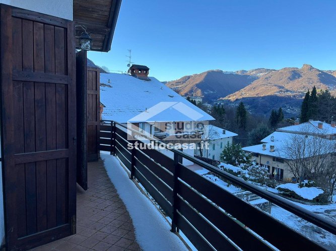 IN POSIZIONE PANORAMICA! Taleggio