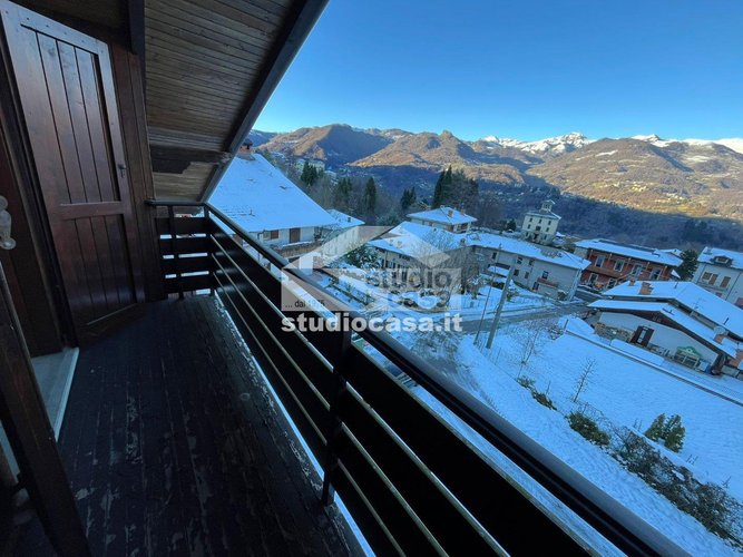 IN POSIZIONE PANORAMICA! Taleggio