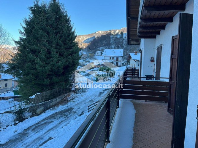 IN POSIZIONE PANORAMICA! Taleggio