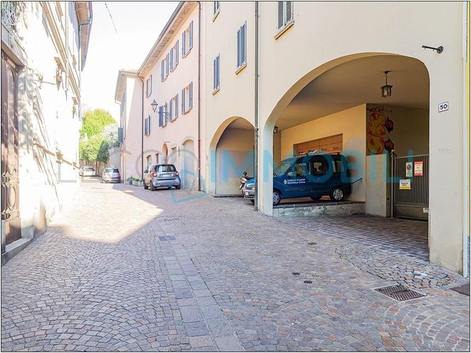 TRILOCALE CON VISTA Lecco