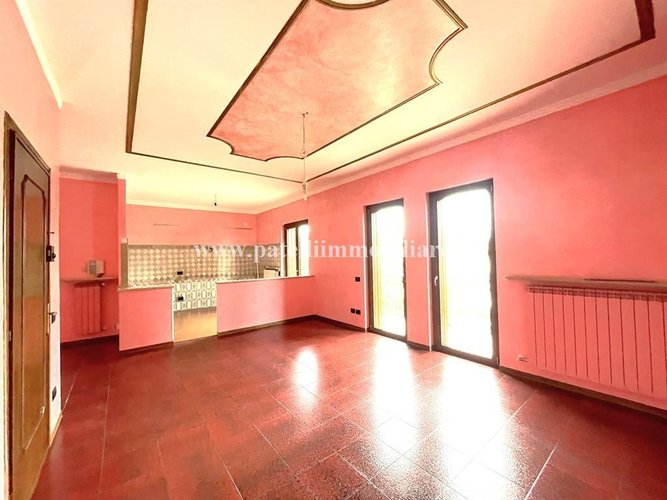 SPAZIOSO APPARTAMENTO IN AFFITTO A VALBREMBO Valbrembo