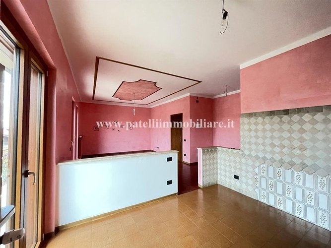 SPAZIOSO APPARTAMENTO IN AFFITTO A VALBREMBO Valbrembo