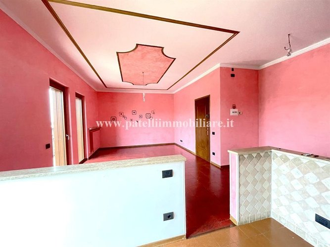 SPAZIOSO APPARTAMENTO IN AFFITTO A VALBREMBO Valbrembo