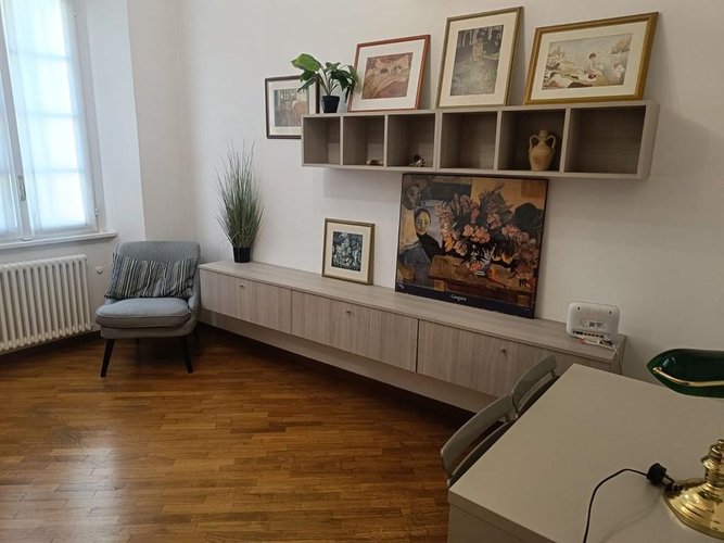 Appartamento 2 locali - Rif. 167