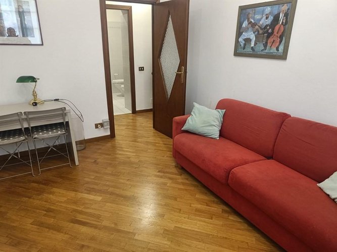 Appartamento 2 locali - Rif. 167 Como