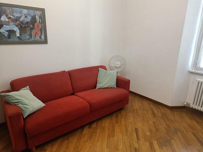 Appartamento 2 locali - Rif. 167 Como