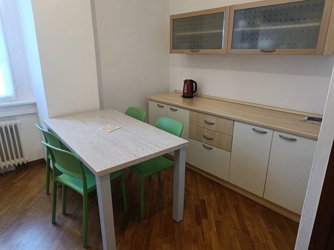 Appartamento 2 locali - Rif. 167 Como