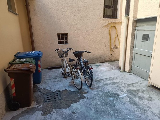 Appartamento 2 locali - Rif. 167 Como