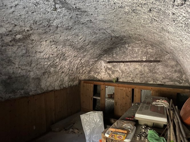 TORRE MEDIOEVALE! Sedrina