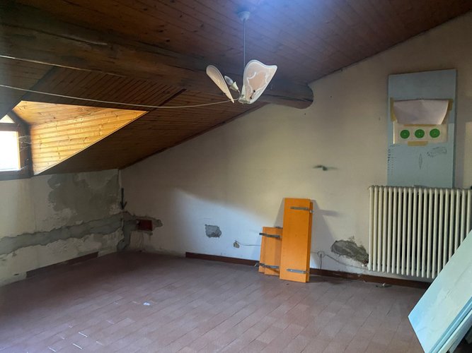 TORRE MEDIOEVALE! Sedrina