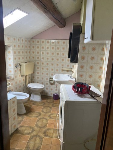 TORRE MEDIOEVALE! Sedrina